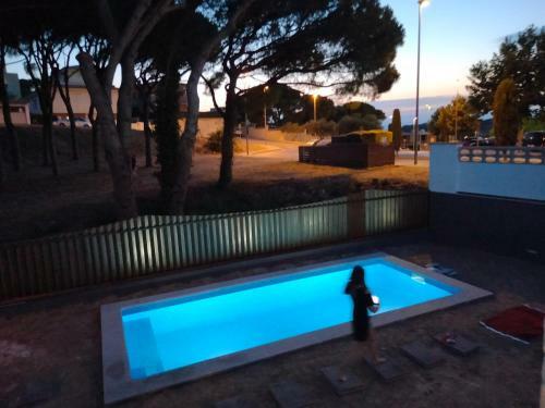 House Apartment L'escala