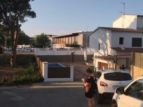 House Apartment L'escala