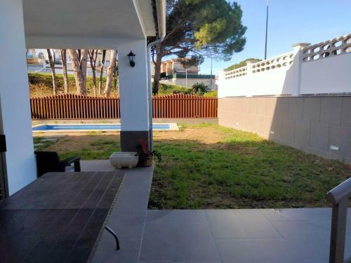 House Apartment L'escala