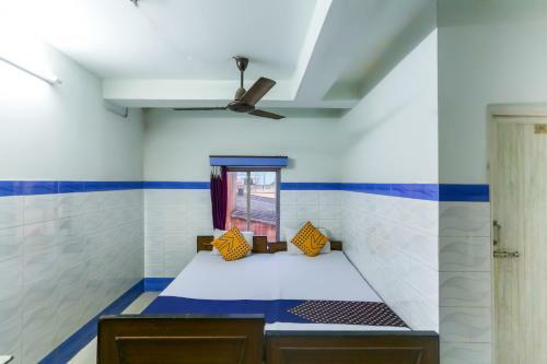 Vaccinated Staff - Oyo 1161 Hotel Golden Residency