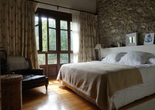 Villa Country House In La Pereda (Llanes)