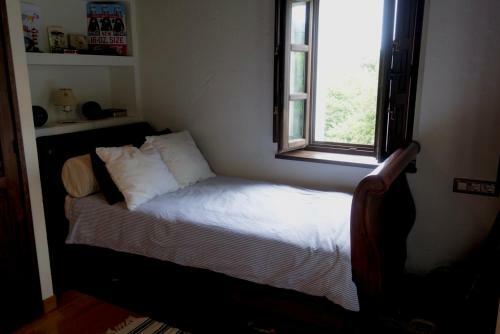 Villa Country House In La Pereda (Llanes)