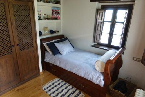 Villa Country House In La Pereda (Llanes)