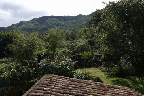 Villa Country House In La Pereda (Llanes)