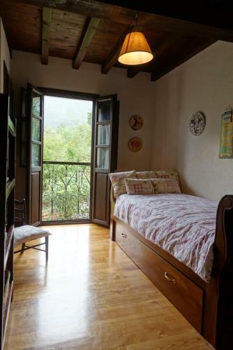 Villa Country House In La Pereda (Llanes)
