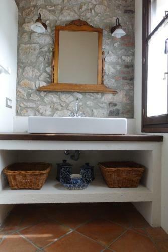 Villa Country House In La Pereda (Llanes)