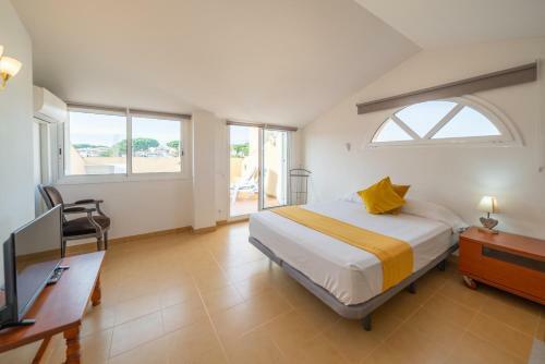 Apartamento Marie