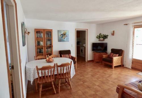 Villa Apartment In L Escala