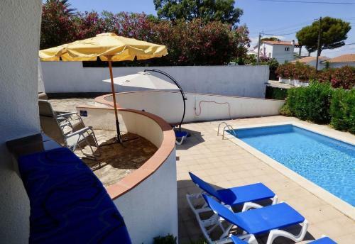 Villa Apartment In L Escala