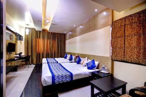 Hotel Arafa Inn
