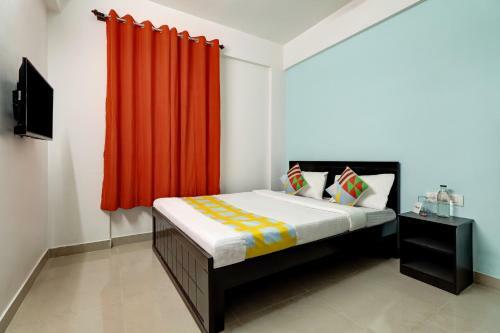 Hostal Oyo 78899 Exotic Stay Bg Road