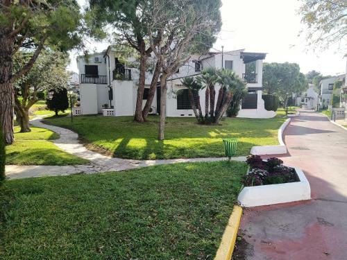 R121 - Apartamento Alorda Park