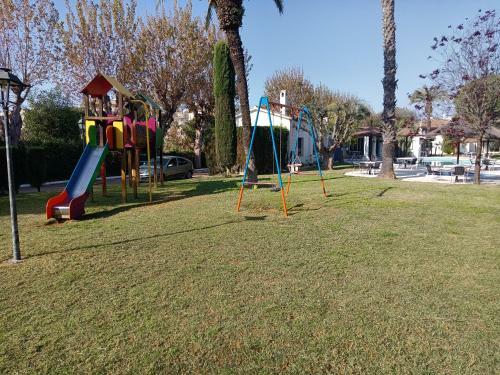 R121 - Apartamento Alorda Park
