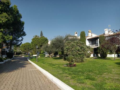 R121 - Apartamento Alorda Park