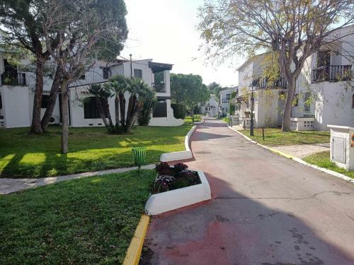 R121 - Apartamento Alorda Park