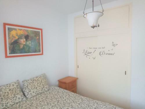 R121 - Apartamento Alorda Park