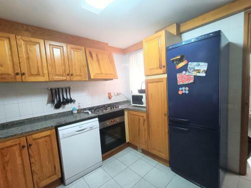 R121 - Apartamento Alorda Park