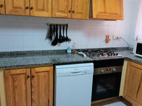 R121 - Apartamento Alorda Park