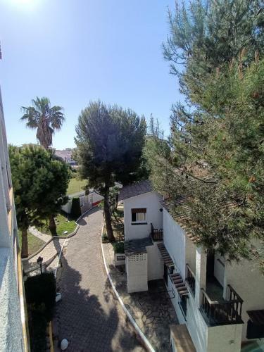 R121 - Apartamento Alorda Park