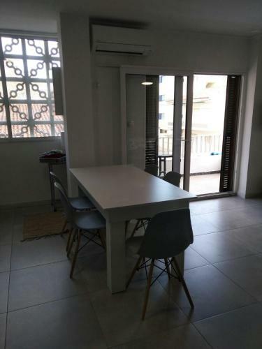 Apartamento Piles Playa