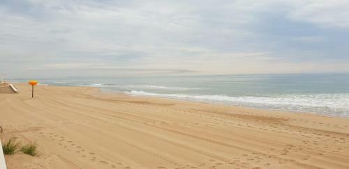 Apartamento Piles Playa