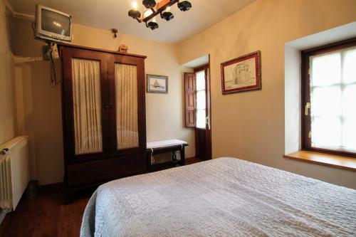 Casa De Aldea Pe�a Sobia