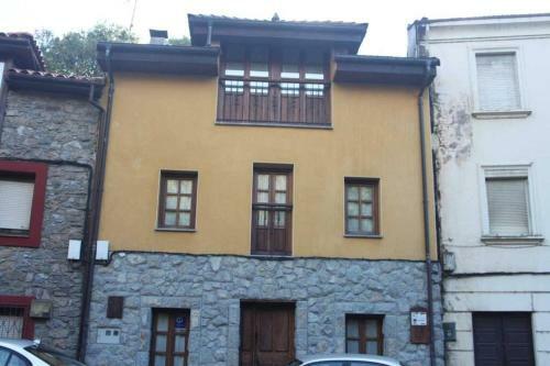 Casa De Aldea Pe�a Sobia