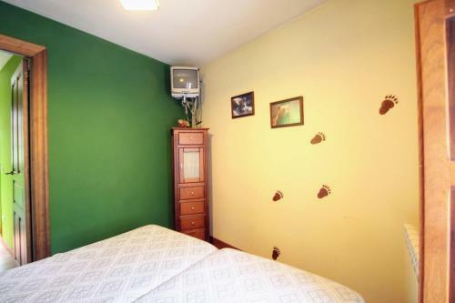 Casa De Aldea Pe�a Sobia