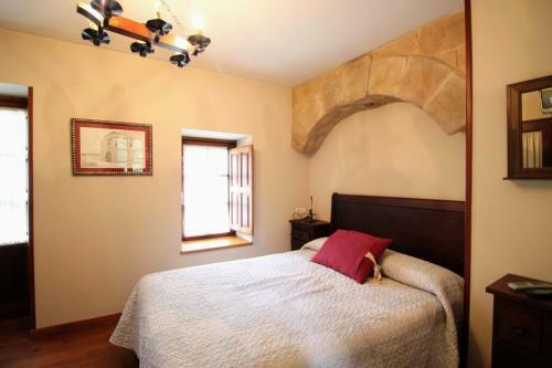 Casa De Aldea Pe�a Sobia