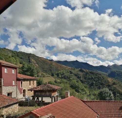 Apartamentos Rurales El Privilegio