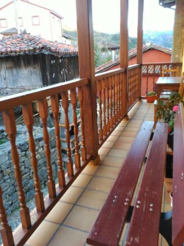 Apartamentos Rurales El Privilegio