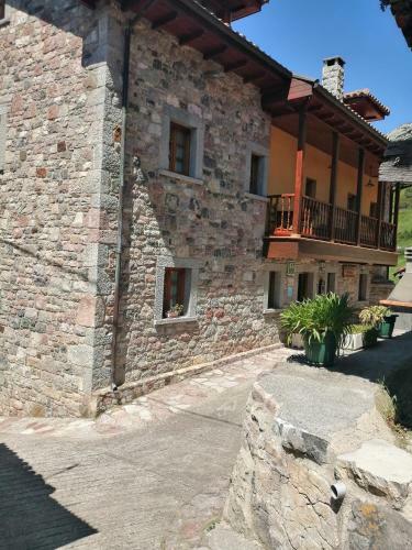 Apartamentos Rurales El Privilegio