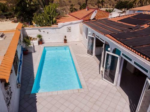 Villa Mango Tauro