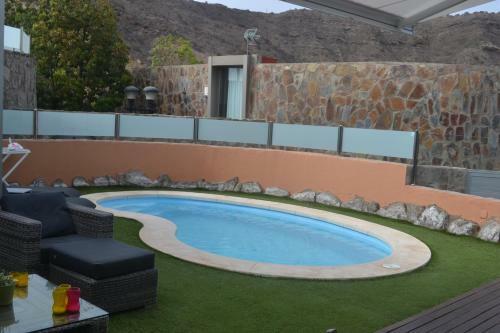 Opal Villa De Luxe