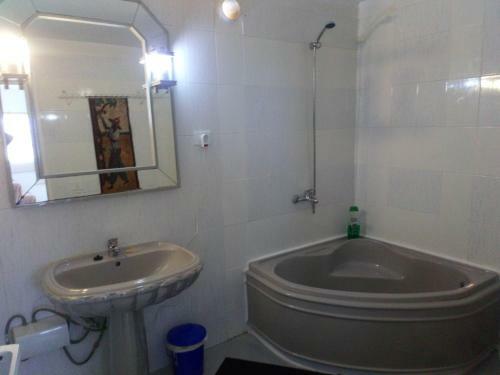 Apartamento The Hideaway