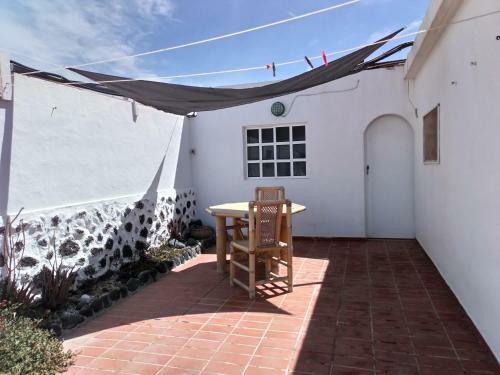 Apartamento The Hideaway