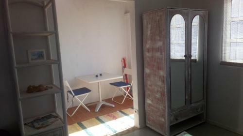 Apartamento The Hideaway
