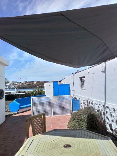 Apartamento The Hideaway