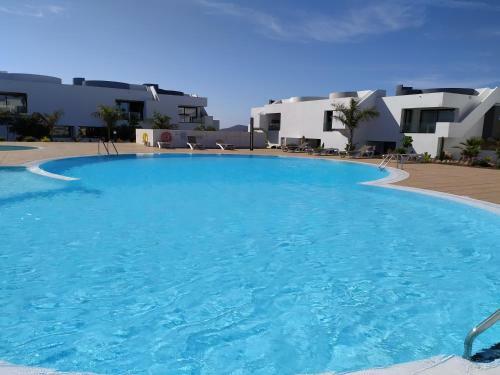 Apartamento Casilla Holidays