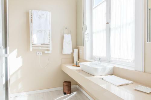 Bed & Breakfast Suites De Franchy