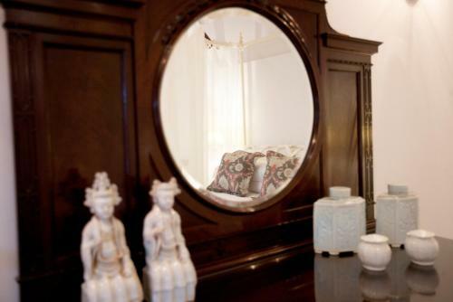 Bed & Breakfast Suites De Franchy