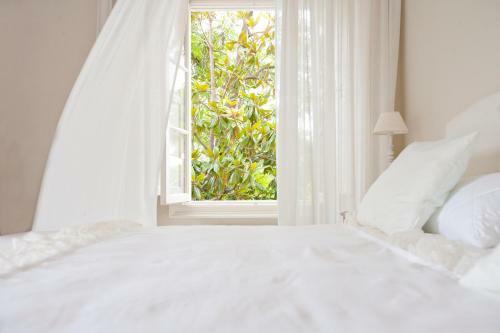 Bed & Breakfast Suites De Franchy