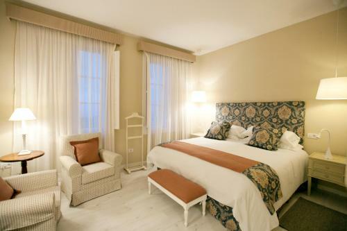Bed & Breakfast Suites De Franchy