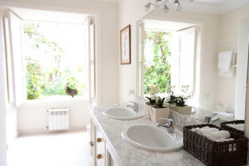 Bed & Breakfast Suites De Franchy