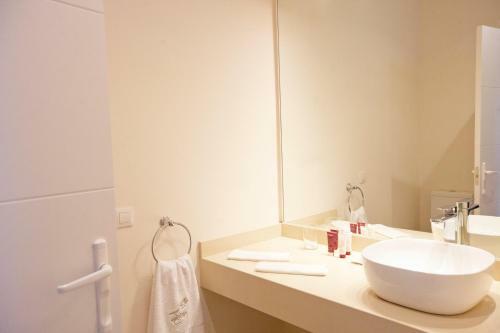 Bed & Breakfast Suites De Franchy