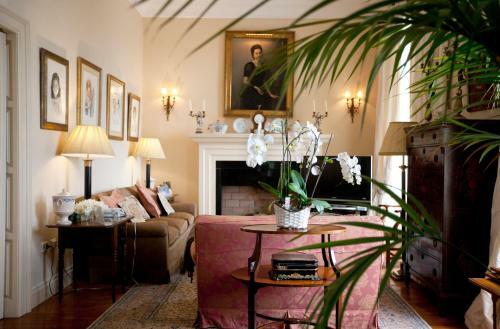 Bed & Breakfast Suites De Franchy