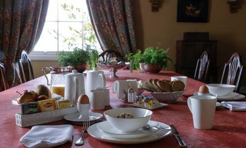 Bed & Breakfast Suites De Franchy