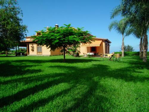 Apartamento Finca Robles 2