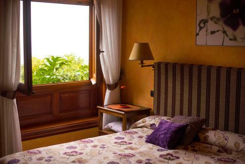Apartamento Finca Robles 2