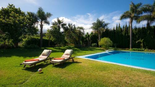 Apartamento Finca Robles 2